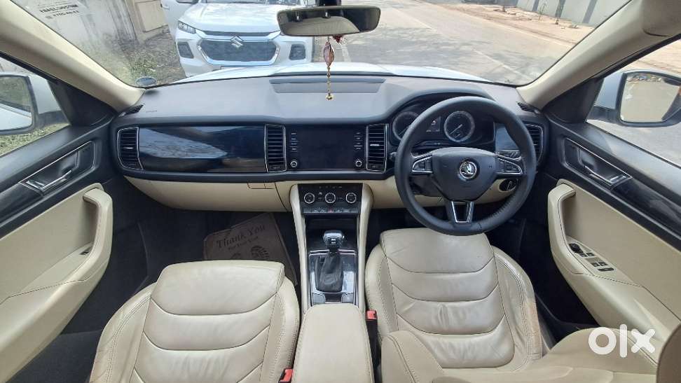 Skoda Kodiaq 2.0 Tdi Style, 2019, Diesel