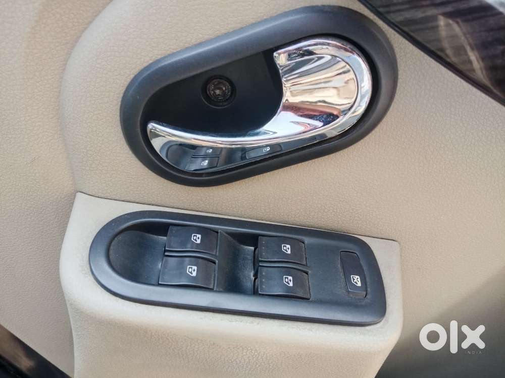 Nissan Terrano 2013-2017 Xv Premium 110 Ps, 2014, Diesel