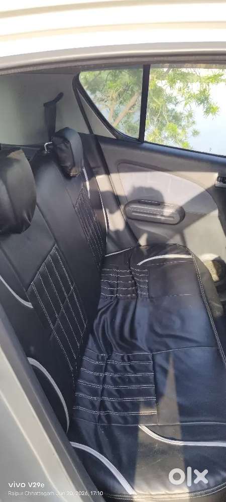 Maruti Suzuki Ritz 2010 Petrol Good Condition
