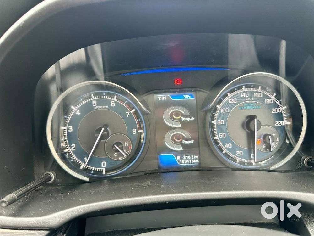 Maruti Suzuki Xl6 1.5 Alpha Mt, 2020, Petrol