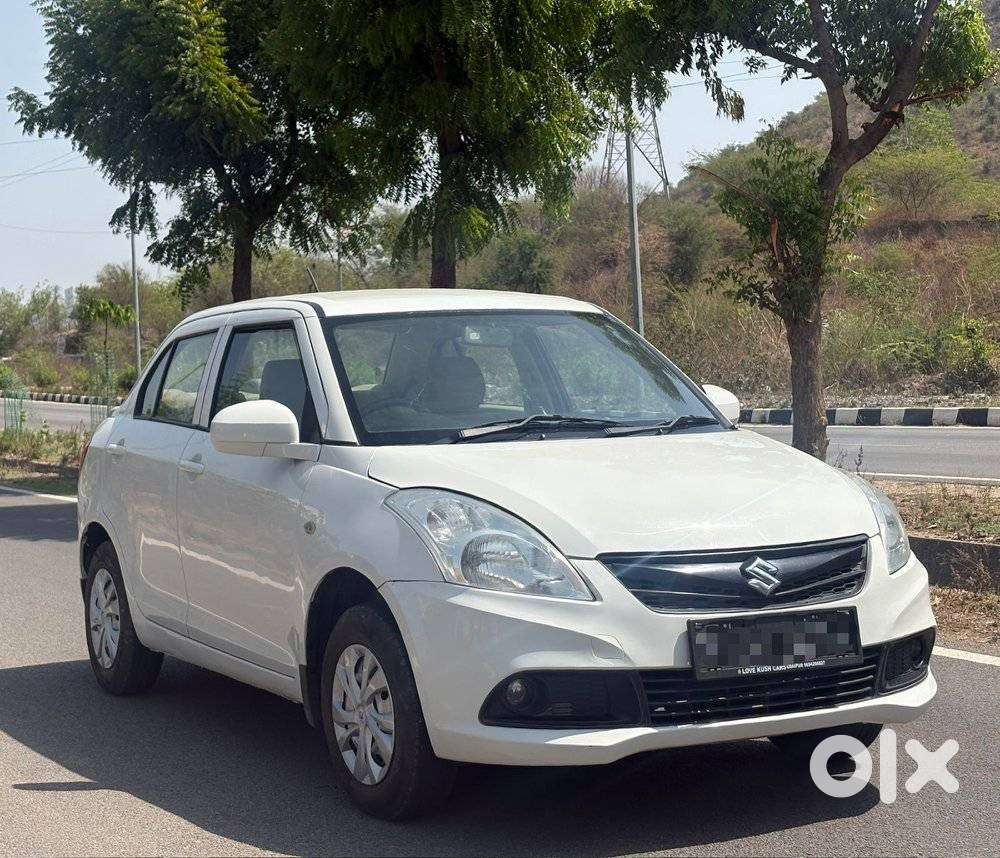 Maruti Suzuki Swift Dzire Tour S, 2022, Cng & Hybrids