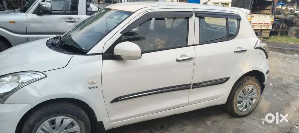 Maruti Swift Diesel