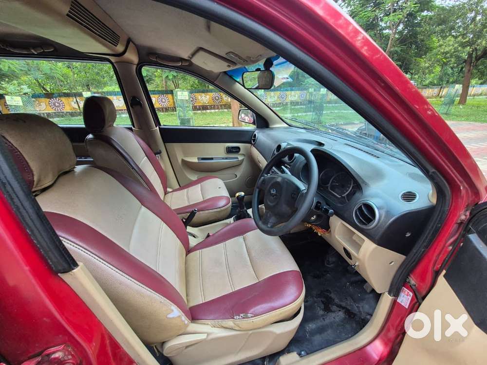 Chevrolet Enjoy 1.4 Lt 8, 2013, Diesel