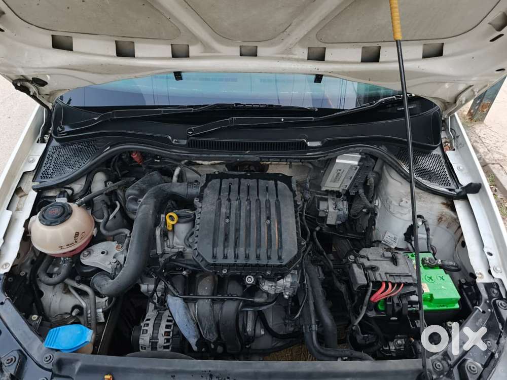 Volkswagen Polo 2019 Petrol