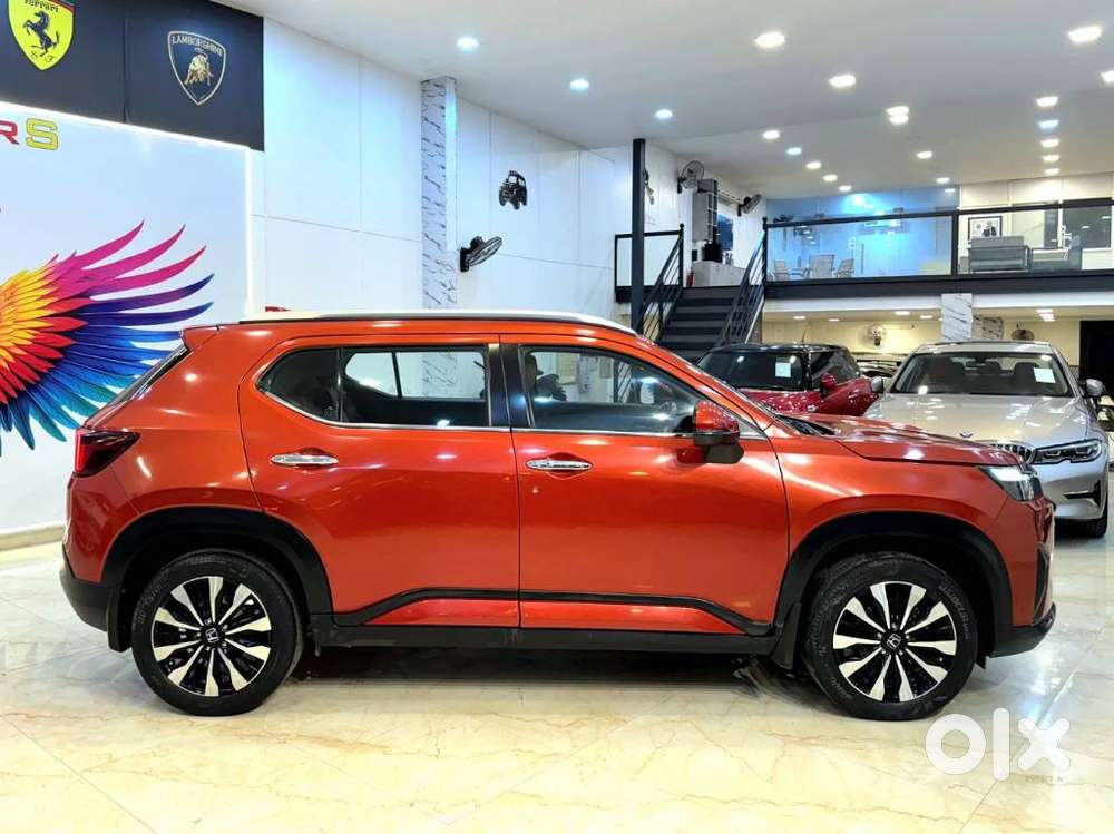 Honda Elevate Zx Mt, 2023, Petrol