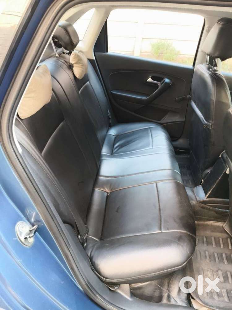 Volkswagen Ameo 1.2 Mpi Trendline, 2016, Petrol