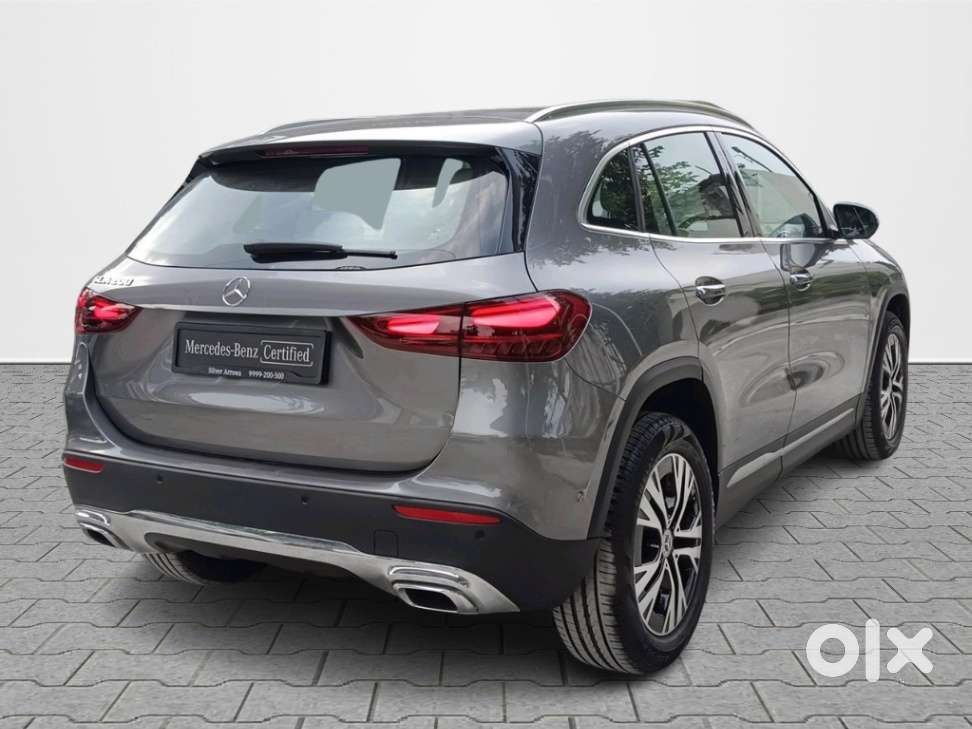 Mercedes-benz Gla 200, 2026, Petrol