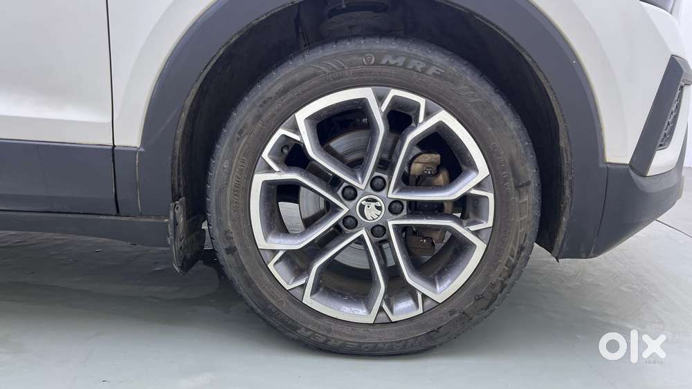 Skoda Kushaq Style 1.5l Tsi Mt, 2021, Petrol