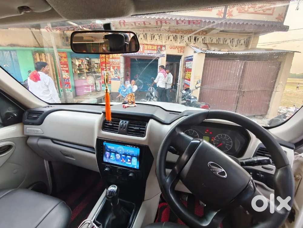 Mahindra Scorpio 2018 Diesel