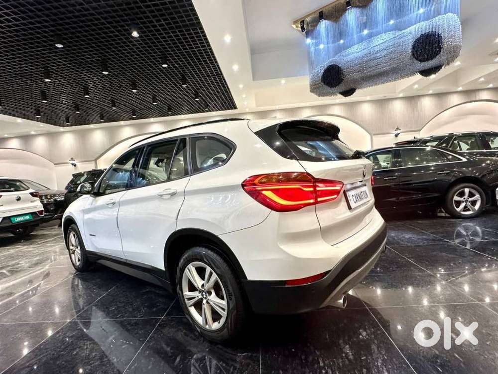 Bmw X1 Sdrive20d Expedition, 2018, Diesel