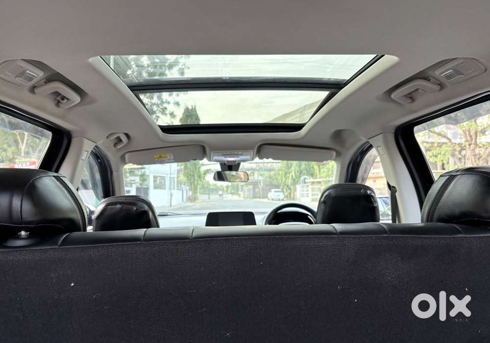 Tata Harrier 2.0 Kryotec Xta Plus Dark Edition, 2022, Diesel