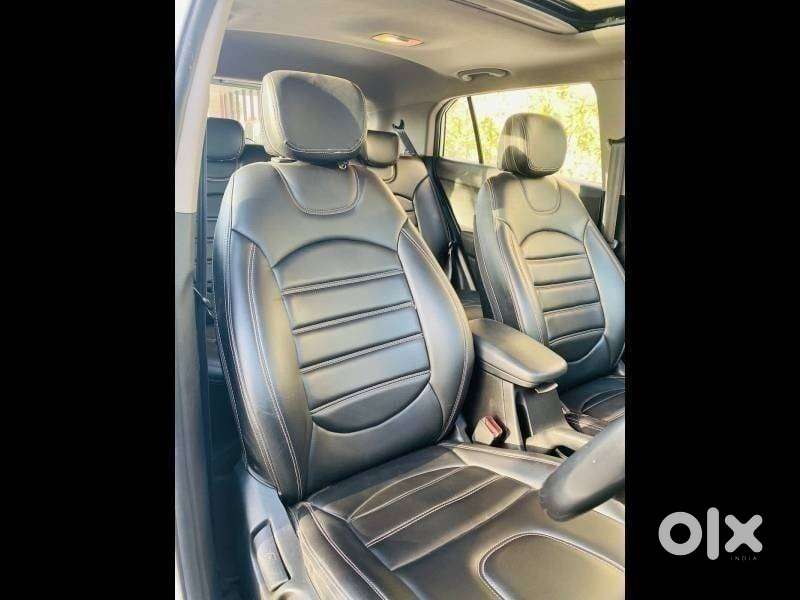 Hyundai Creta 1.6 Sx Plus, 2018, Petrol