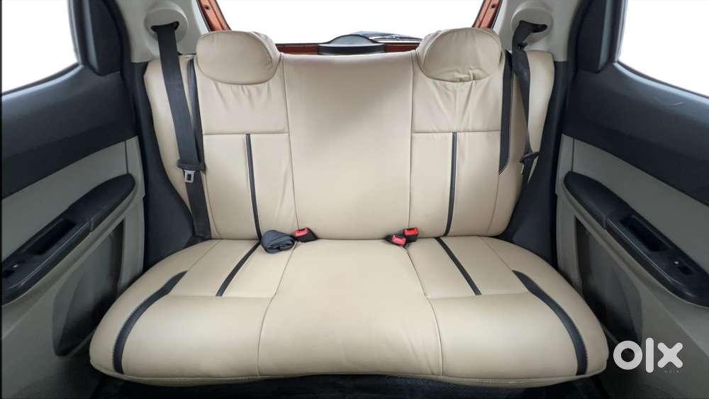 Tata Tiago Xz, 2016, Petrol