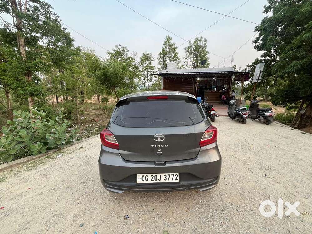 2020 Tata Petrol Manual - Reliable Car