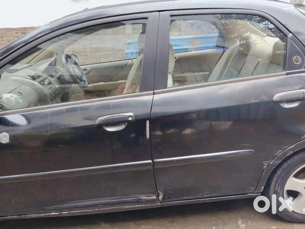 Honda City 2008 Petrol 990 Km Driven