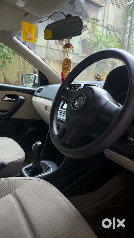 Volkswagen Polo, 2010, Petrol