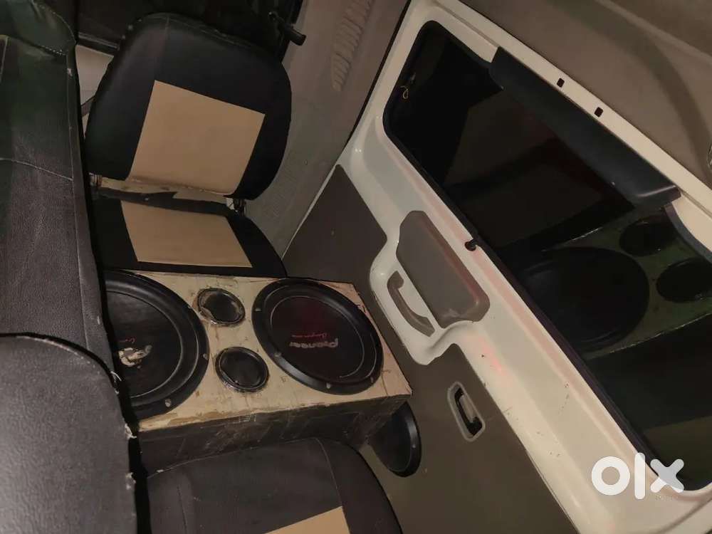 Mahindra Scorpio 2018 Diesel Well Maintained Scorpio S7 Plus