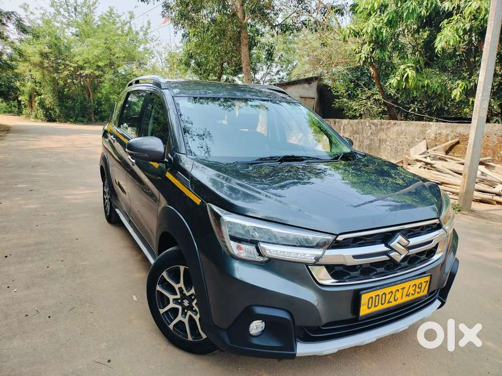 Maruti Suzuki Xl6 Zeta Mt Cng, 2024, Cng & Hybrids