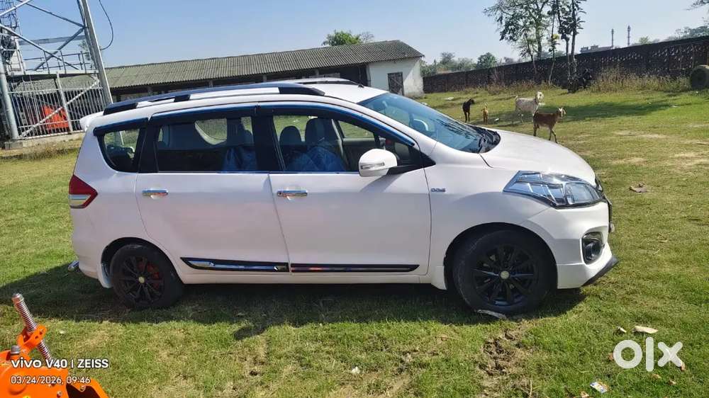 Maruti Suzuki Vitara 2015 Diesel