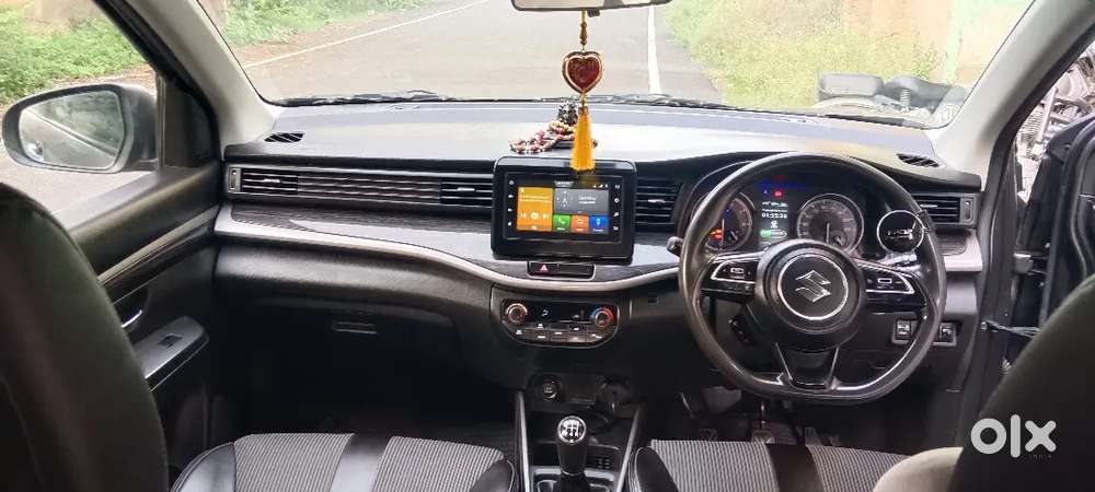 Maruti Suzuki Xl6 2023 Second-owner