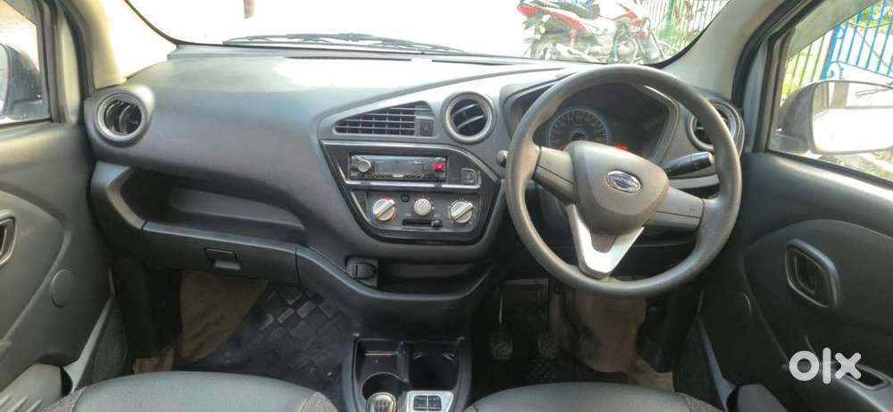 Datsun 2018 Car Manual