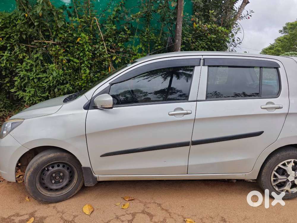 Maruti Suzuki Celerio 2016 Petrol 150000 Km Driven
