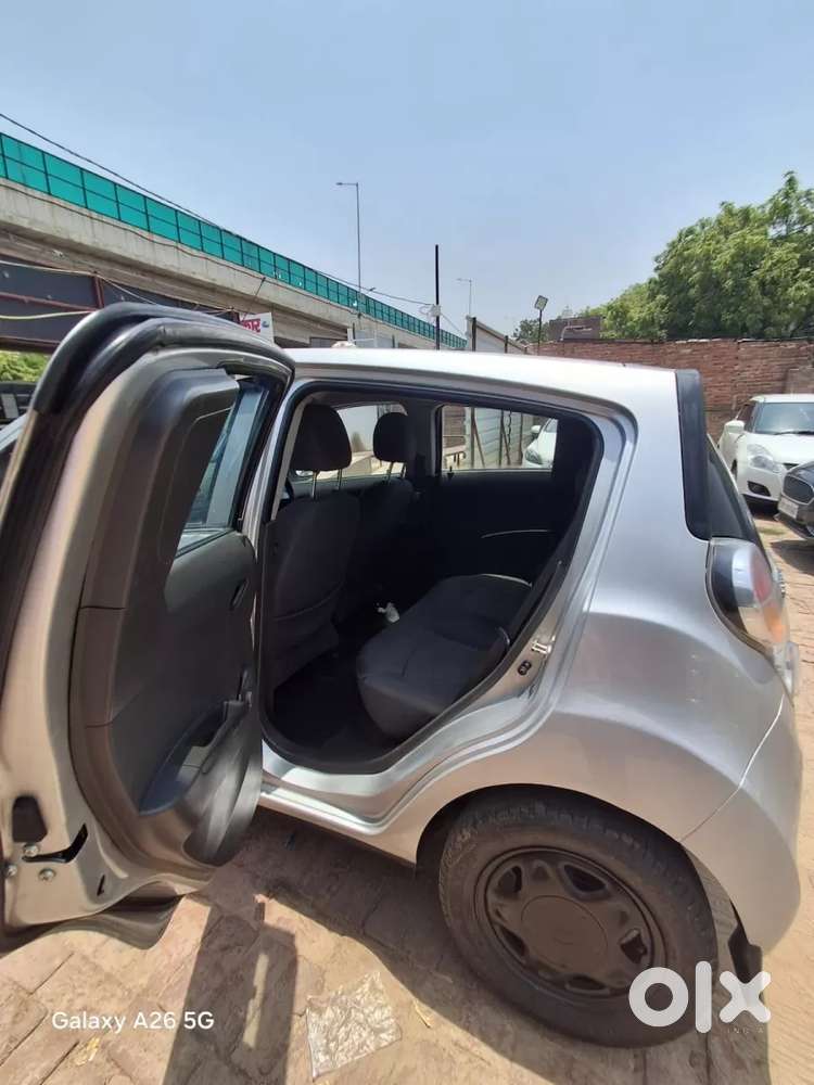 Chevrolet Beat Diesel Lt, 2011, Diesel