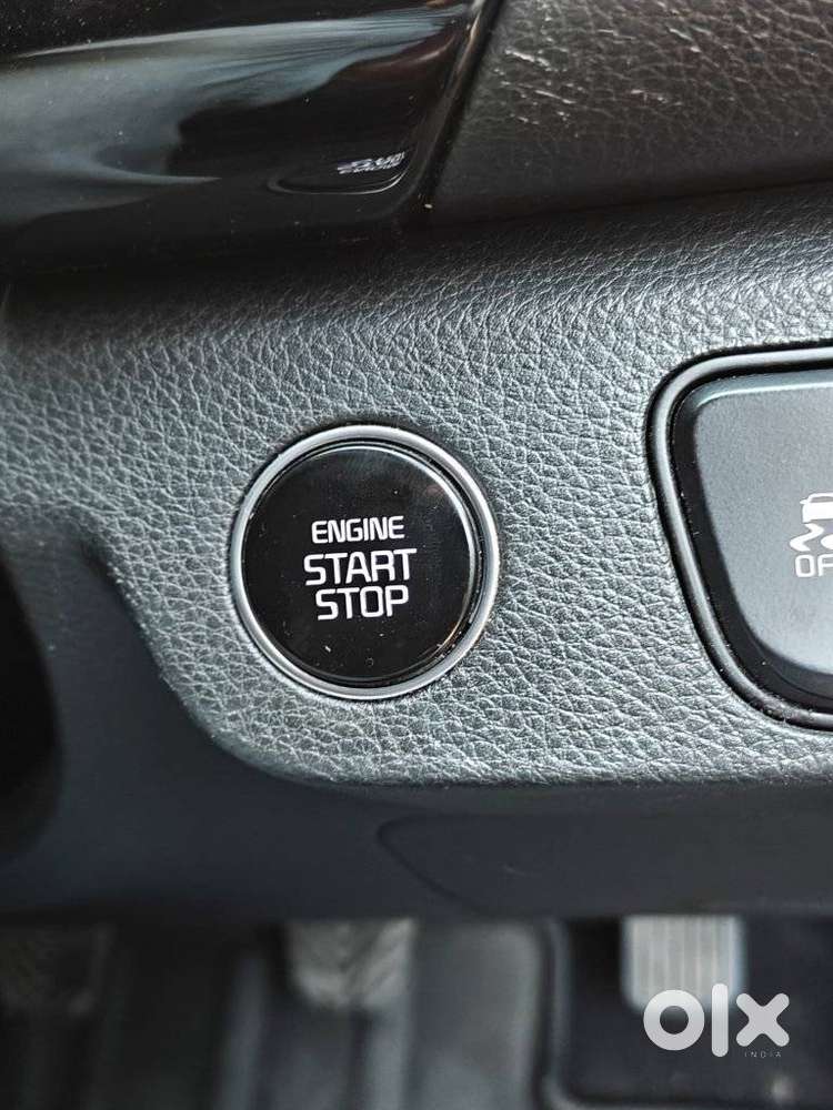 Kia Seltos Htk Plus G, 2022, Petrol