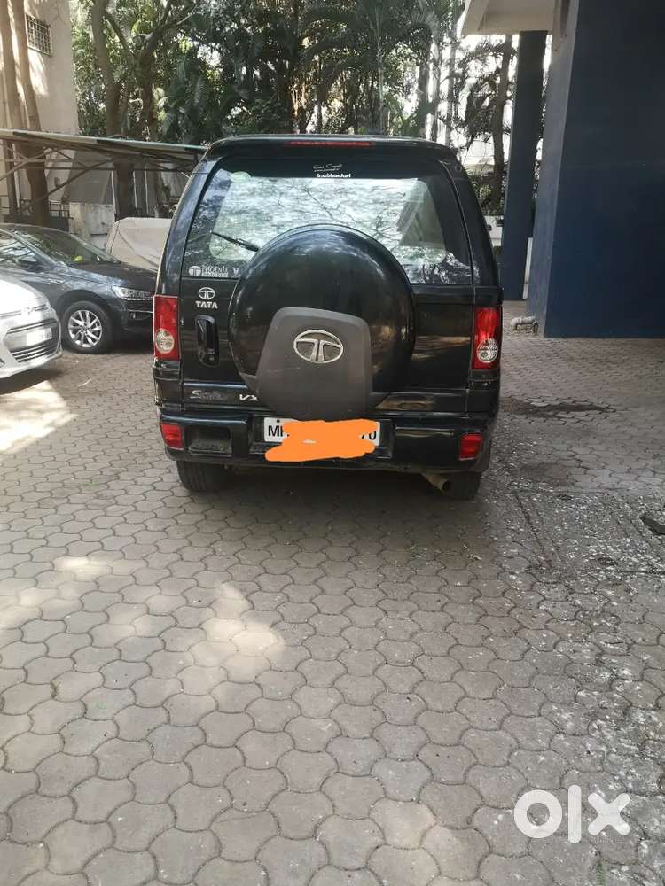 Immaculate Condition Black Beast 2.2 Dicor Vx 2009 Viman Nagar