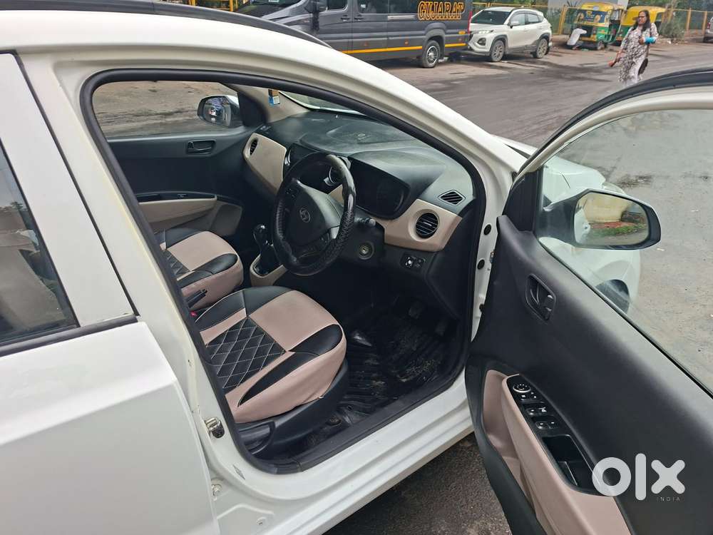Hyundai Grand I10 Magna Cng, 2019, Cng & Hybrids