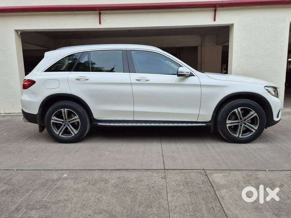 Mercedes-benz Glc 220d 4matic, 2018, Diesel
