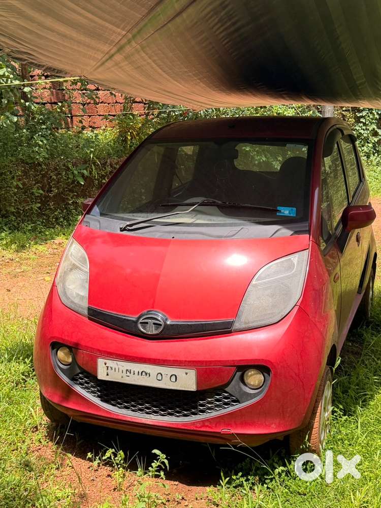 Tata Nano Petrol Manual 2016