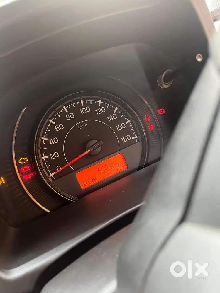 Maruti Suzuki Wagon R 2022