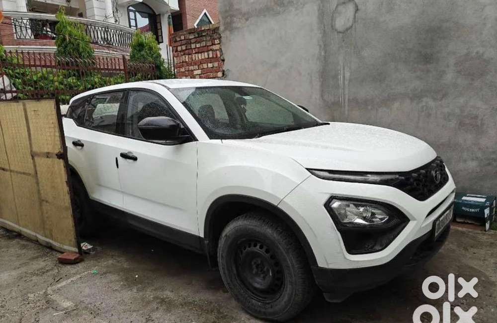 Tata Car Diesel 2020 Model