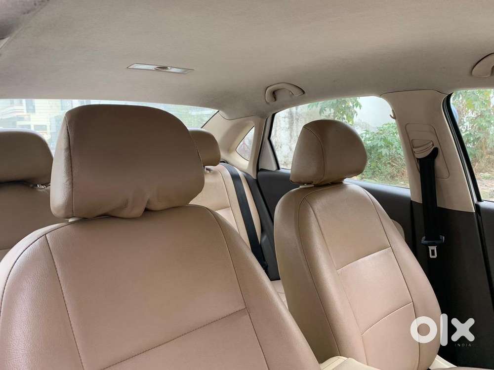 Volkswagen Diesel 2011 Year