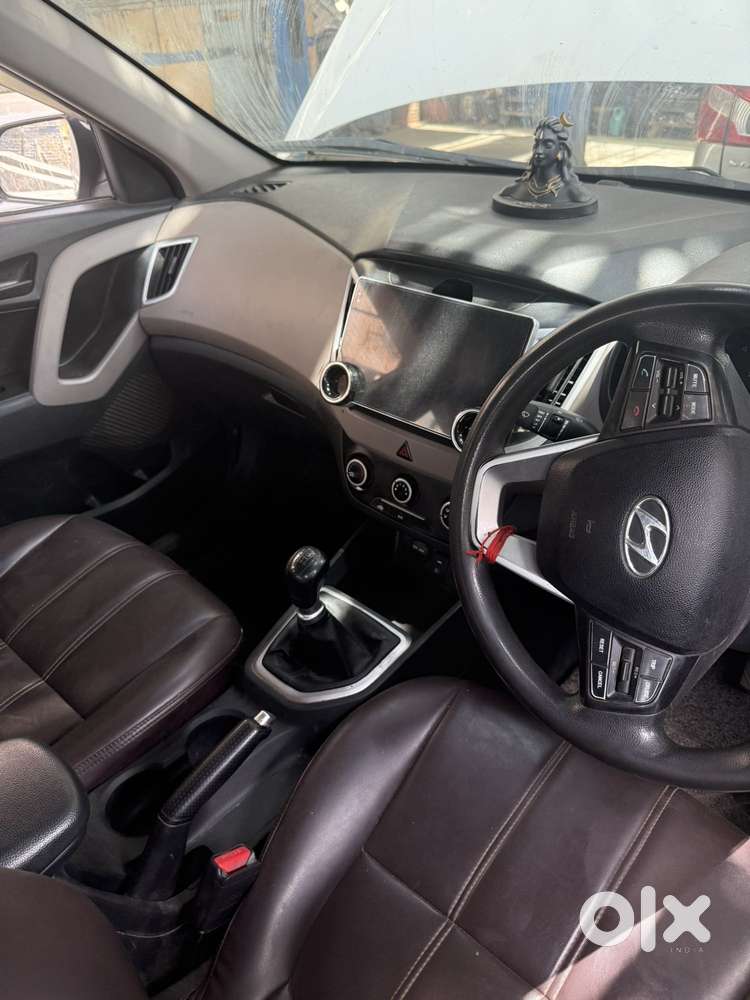 Hyundai Creta 1.4 Ex Diesel, 2019, Diesel