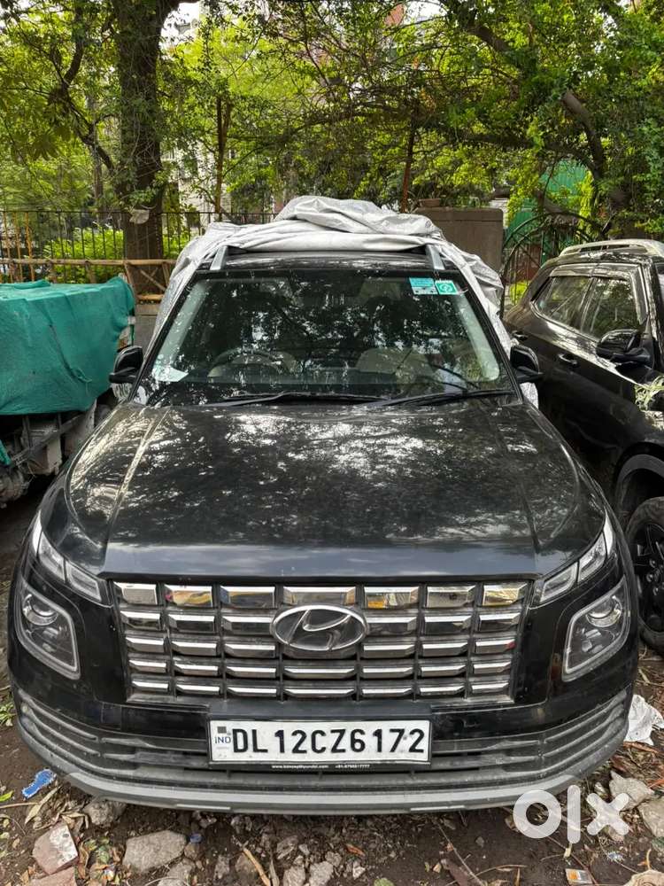 Hyundai Venue 2025