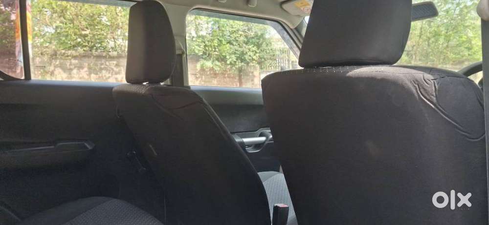 Maruti Suzuki Ignis 1.3 Sigma, 2022, Petrol