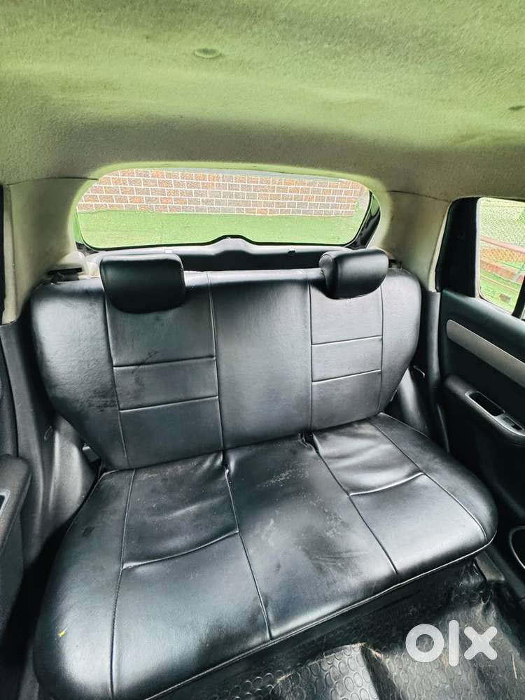 Swift Diesel Manual 2010
