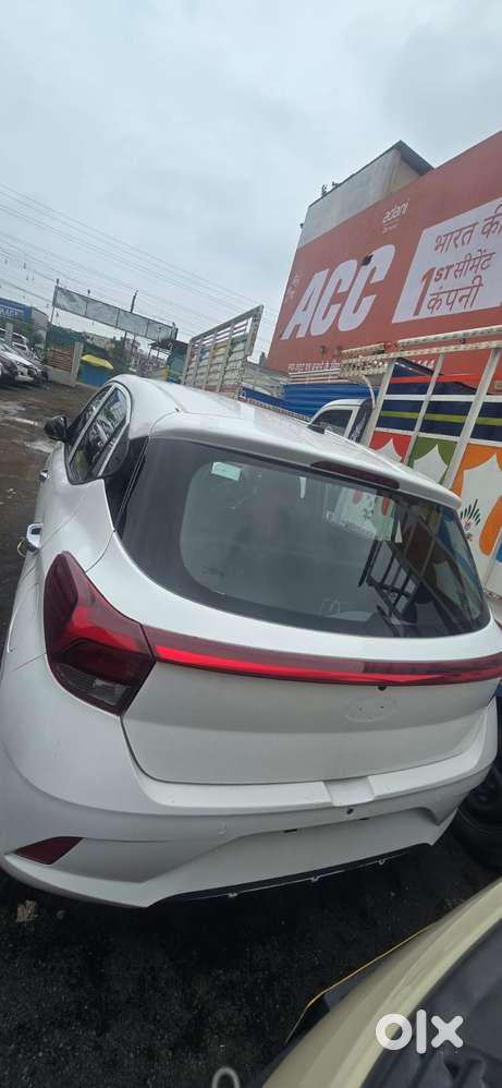 Hyundai Grand I10 Nios, 2023, Petrol