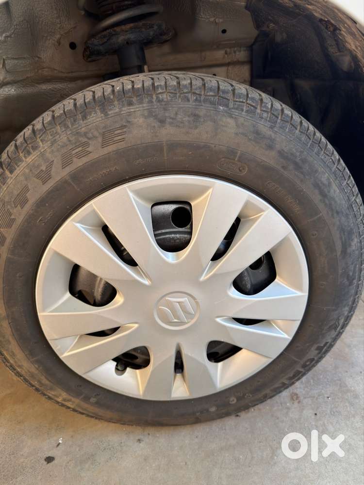 Swift Dzire 2014 Petrol