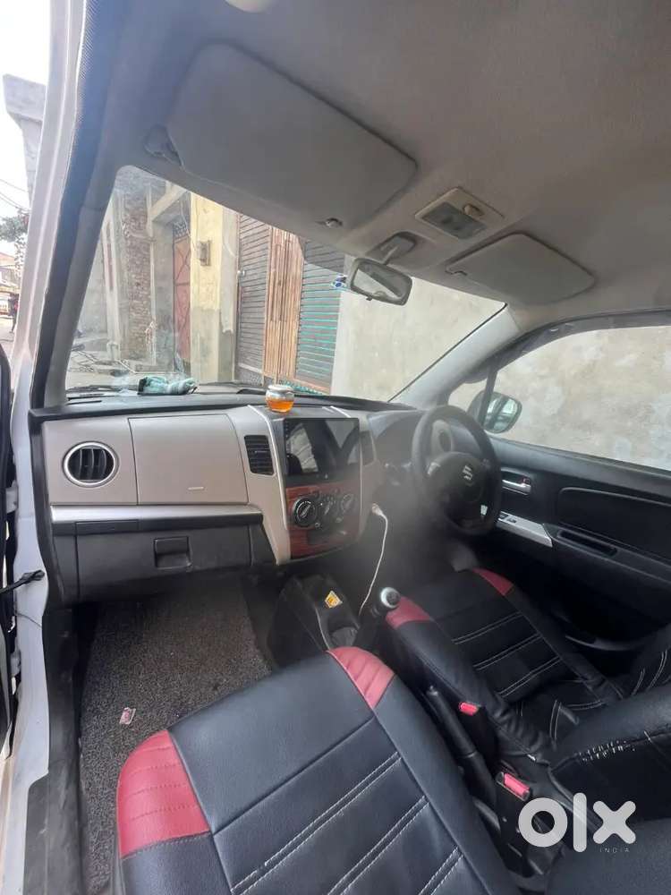 Bahut Saaf Suthari Gadi Hai