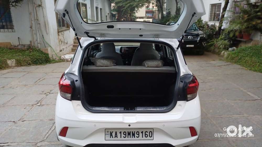 Hyundai Grand I10 Nios Era, 2023, Petrol