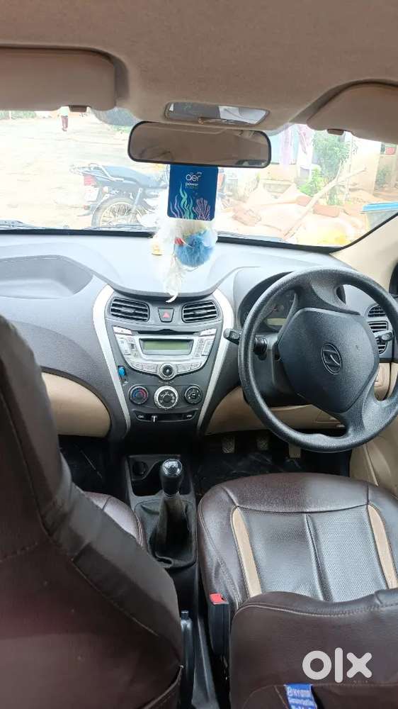 Hyundai Eon 2016 Petrol Good Condition