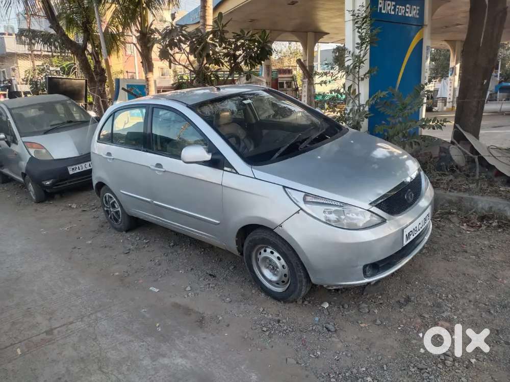 Tata Indica Vista 2012 Diesel 147999 Km Driven