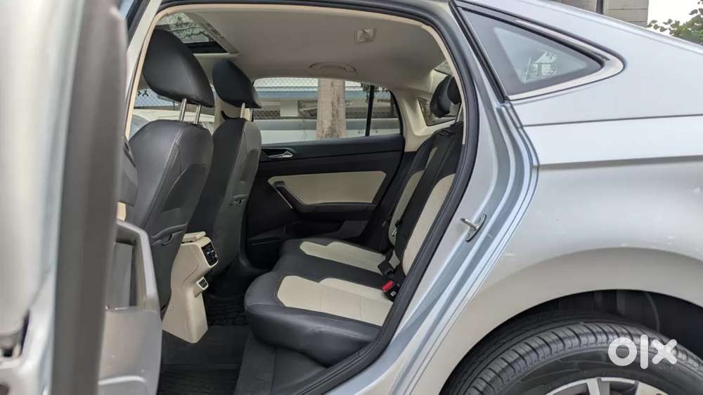 Skoda Slavia Style 1.5l Tsi Dsg, 2023, Petrol