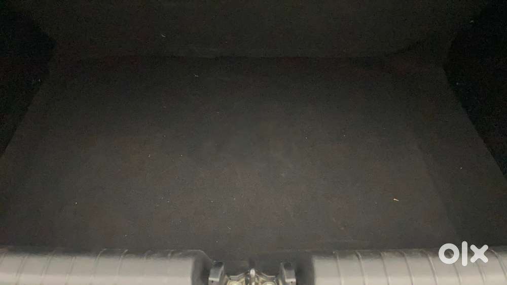 Hyundai New I20 1.2 Sportz Ivt, 2024, Petrol