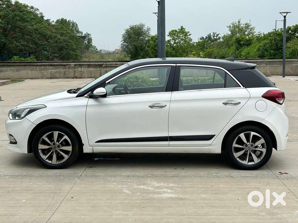 Hyundai Elite I20 Asta 1.2 Mt, 2015, Cng & Hybrids