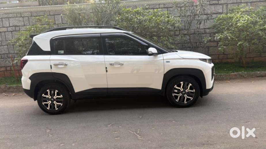 Hyundai Exter, 2025, Petrol