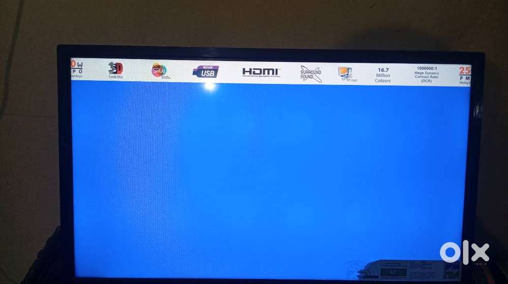 LED TV 23 Onida LEO24HB